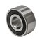 A & I Products Bearing, Ball; Double Row, 2 Seal 4" x4" x0.5" A-5203-2RS-I - alternate 1